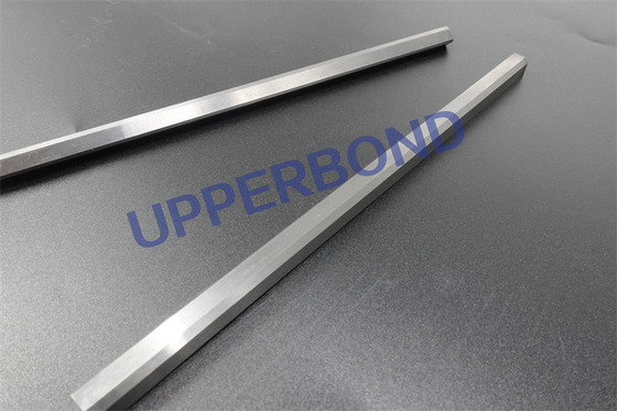 長い切断刃のナイフ タバコ製造用 梱包機 GD