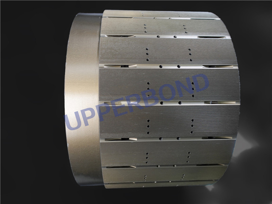 MK9 タバコ ローリング ドラム 紙 幅 52mm