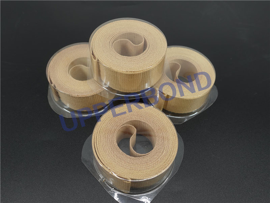 大型拡張コンベヤーベルト テープ 0.50mm-0.62mm 厚さ