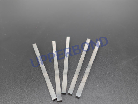 耐久性高いタバコ機 方角刃 4*4*73mm