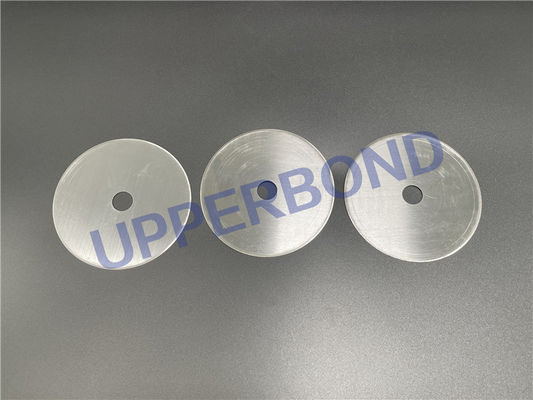 MK8/MK9 タバコ機 円形刃 硬さ 鋼部品 OEM/ODM サービス