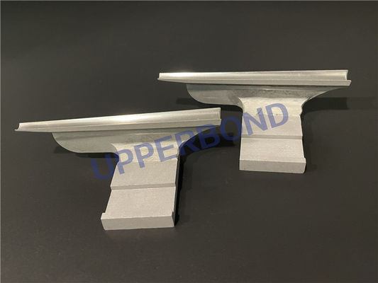 金属 金属灰色 MK8 MK9 温度容量のあるタバコ機用部品