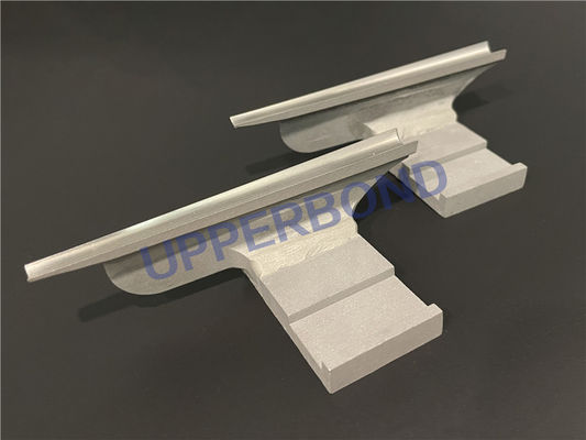 MK8 / MK9 タバコ機械 パーツ 温度耐性金属