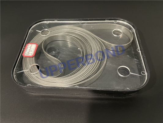 カスタマイズされた Mk8 スチール 吸管テープ 喫煙機 部品