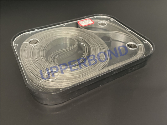 MK9/MK8 スチール吸管テープ  cigaret maker の 耐磨性