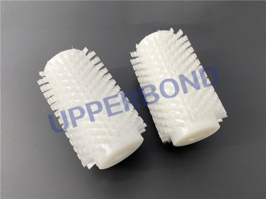 耐熱ナイロンブラシローラー 煙草タバコメーカー用 部品
