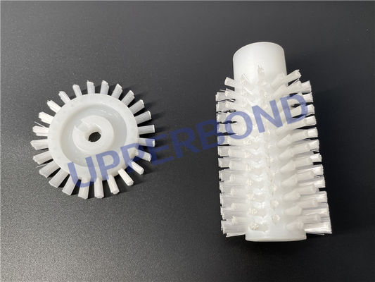 MK8/MK9 タバコタバコメーカーのためのカスタマイズされたナイロンロングブラシローラー