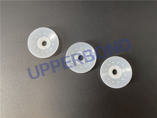 大サイズ 40*10mm 煙草機械部品 高精度の吸い込みカップ