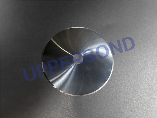 高耐久性鋼円刀 MK8 MK9 マシンで信頼性の高いタバコ切断のために