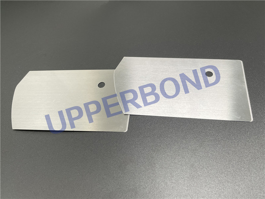 MK8 プロトス プレミアム タバコ 切断器 耐久性鋼合金 19mm X 60mm 刃
