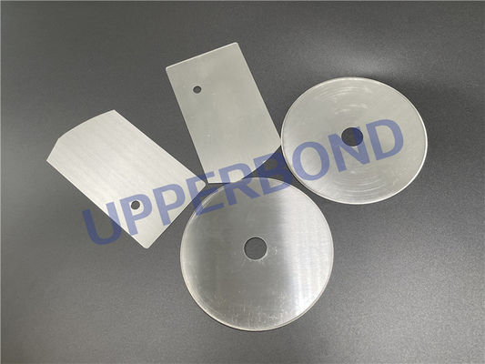 MK8 プロトス 耐久性向上と灰色の鋼鉄構造のタバコ機ナイフ