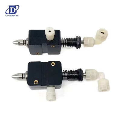 Glue Dispenser Assembly HLP パッキングマシーンノズルの部品