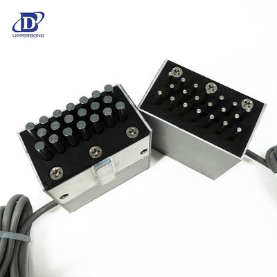 軽量なタバコ制御 キングスリムとナノサイズのためのISO認定自動検査検出器