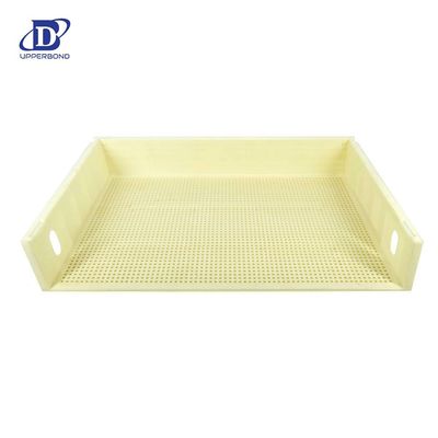 煙草製造のためのプロの精密タバコトレイ 内部サイズ628*400*90mm 外サイズ665*415*95mm