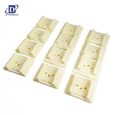 HLP2タバコ包装機用白プラスチックイジェクターボックス