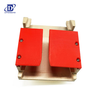 タバコの包装ラインのためのタバコ箱模具 ±0.1mm 許容度