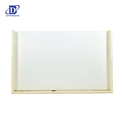 MK8 MK9 モデルのための黄色いプラスチックタバコ機トレイ