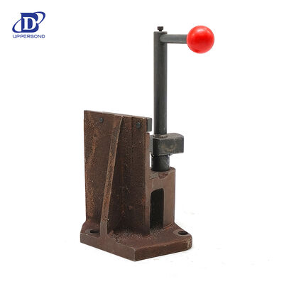 MK8ホルダー ハンドロールグリッパー - 耐久性と効率的な性能を実現する、58-62 HRC硬度の高炭素クロム鋼製