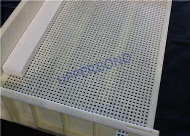 低負荷の消費の長い機能生命タバコの装填板の使用