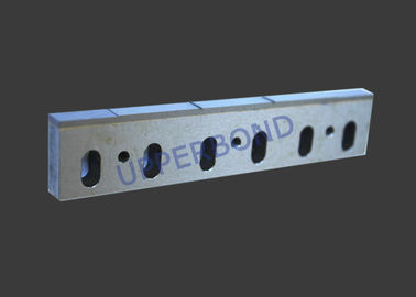HLP IIのタバコ タバコの包装機械の身に着けている部品のアルミ ホイルの切断