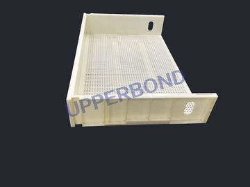 機械印8の印に9 PROTOSを作るためのタバコ フィルター棒の皿