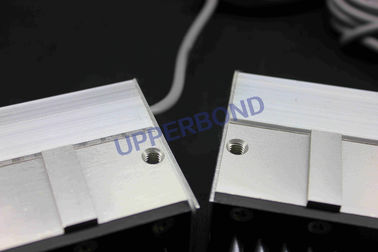 包みのタバコの配分を検出するタバコの包装業者のためのSize Rectangular Box Cigarette王センサー装置