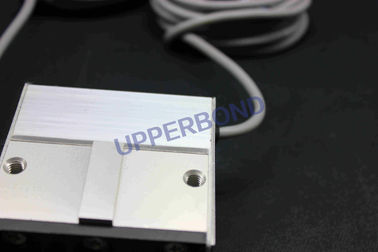 ナノのサイズMolins/Hauniのタバコのパッキング機械のための八角形箱のタバコの配分の探知器