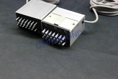 閉まるべき包み内のタバコの配分を検出するタバコの包装業者のためのHlp/Gdx1タバコ センサー装置