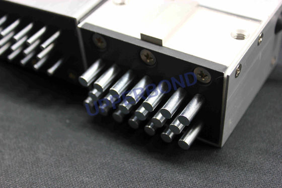 Molins/Hauniのタバコのパッキング機械のための長い機能生命タバコの配分の探知器