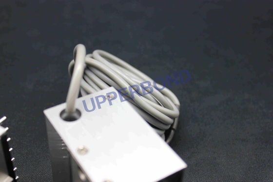 包み内のタバコの配分を検出するタバコの包装業者のための即刻の検出のタバコ センサー装置