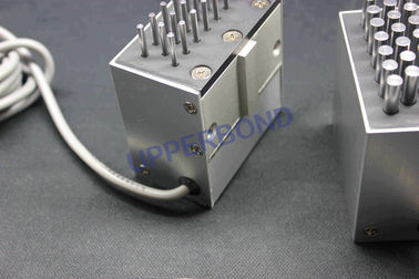 Molins/Hauniのタバコのパッキング機械のためのオンライン検出のタバコの配分の探知器