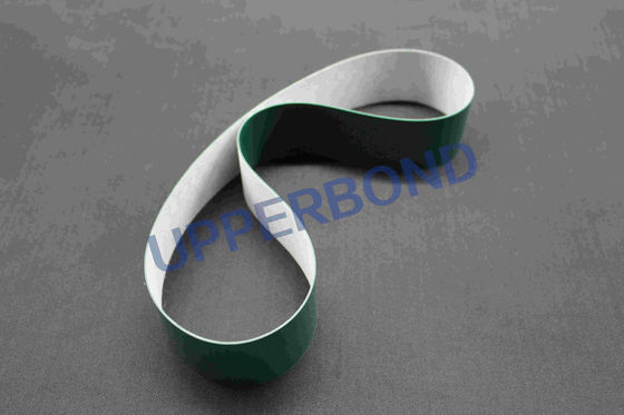 送電のためのMolinsの紙巻タバコ製造機械のJointless二重層ベルト