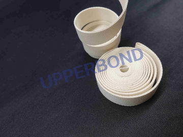 機械Kdf2移動のろ紙を作るHauniフィルターのフォーマットのGarnitureのアッセンブリのための14.5 * 2475のコンベヤー テープ