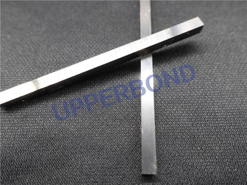 ペーパーMolinsのタバコ機械ナイフMark9の合金鋼のナイフをひっくり返すこと