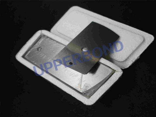ODMのタバコ機械ナイフScandiaは長く最初切断プロセスのためのタバコの生産機械の刃を断ち切りました