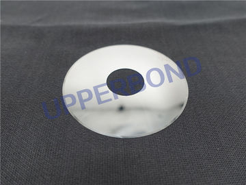 合金鋼の円の刃のナイフ フィルター棒のカッターの予備品