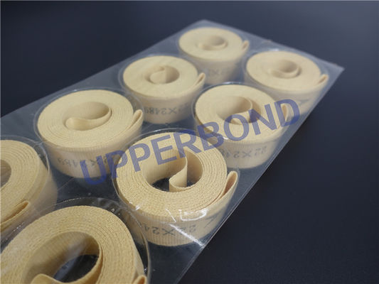 タバコのGarniture継ぎ目が無い0.50mm無限のテープ