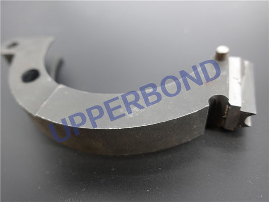 ISO9001金属鋼鉄MK8 MK9のタバコ機械ナイフ