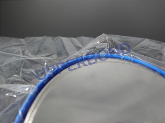 機械を作るタバコのためのGd 121 Af 12の円形のカッターはフィルターを組み立てた