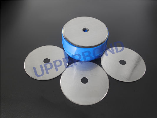 組み立てられるフィルターが付いているタバコ棒を切るHauni Protos 70フィルター カッター