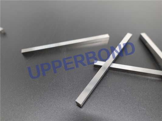 ペーパー切り開くスライスのタバコ機械ナイフをひっくり返すMK8ボビン