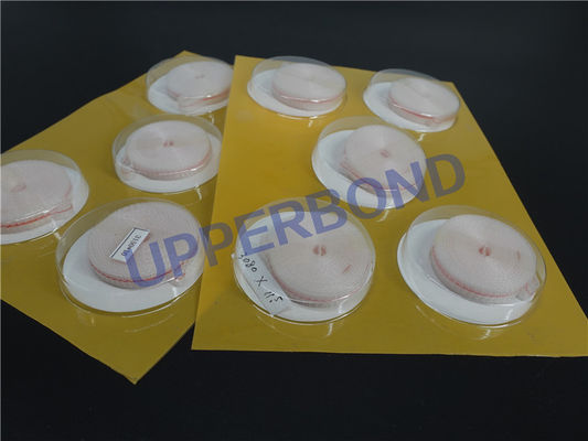0.75mmナイロン テープPROTOS Passimタバコ機械予備品