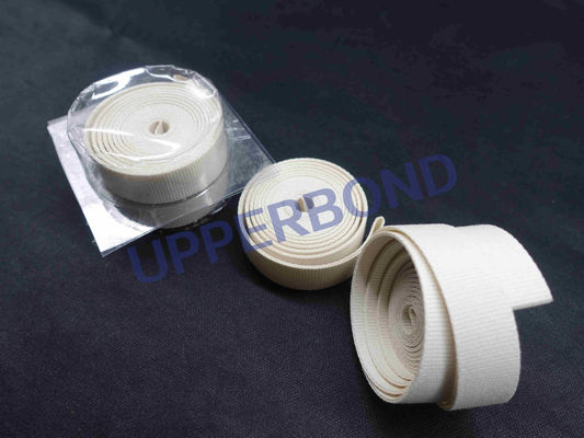 タバコのDecoufle機械のためのProtos KDF2無限のGarnitureのテープ