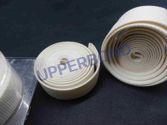 単位19 * 2715フィルター メーカーのエンドレス テープを形作るタバコ棒