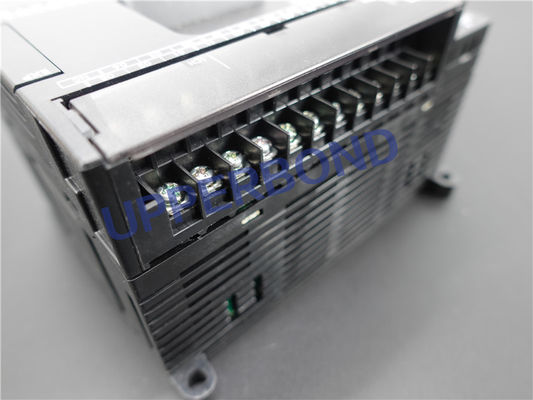 タバコ作成機械類のためのPLCモジュールの制御システム