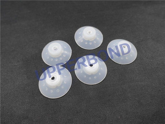 タバコ機械パッキング ラインのための注文の吸引の帽子ボール