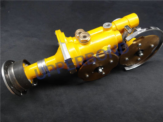 機械を作るための7.8本* 84本のタバコのサイズのEcreteurのアッセンブリ