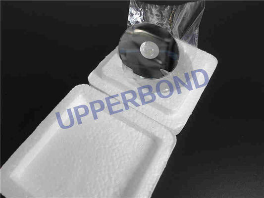 組み立てられたフィルターのための機械を作るタバコのためのMolinsフィルター ナイフのMk9