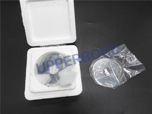 Molins Mark9のタバコ機械予備品は棒のカッターをろ過する