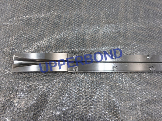 HAUNI PROTOS 80のフォーマットのテーブルのgarnitureのホールダーの版38DS714F101